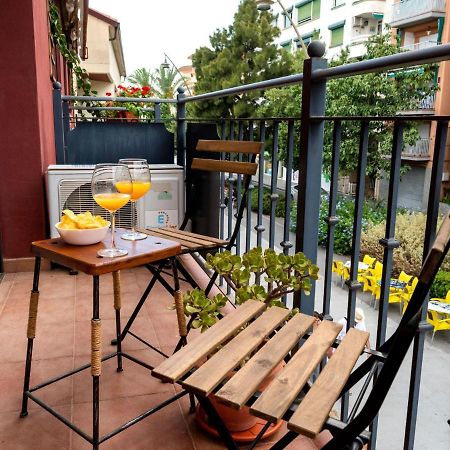 Apartment Ancora By Interhome Malgrat de Mar Ngoại thất bức ảnh