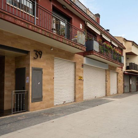 Apartment Ancora By Interhome Malgrat de Mar Ngoại thất bức ảnh