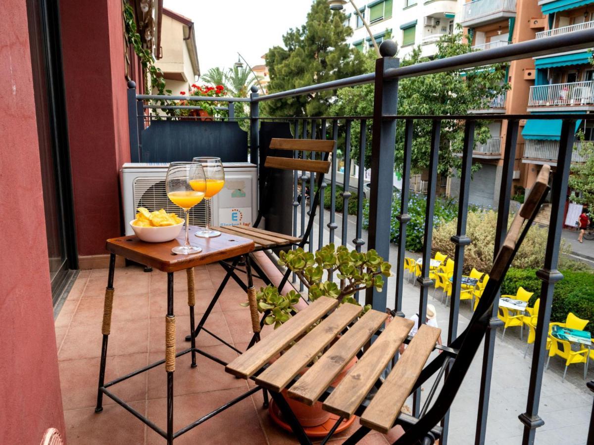 Apartment Ancora By Interhome Malgrat de Mar Ngoại thất bức ảnh
