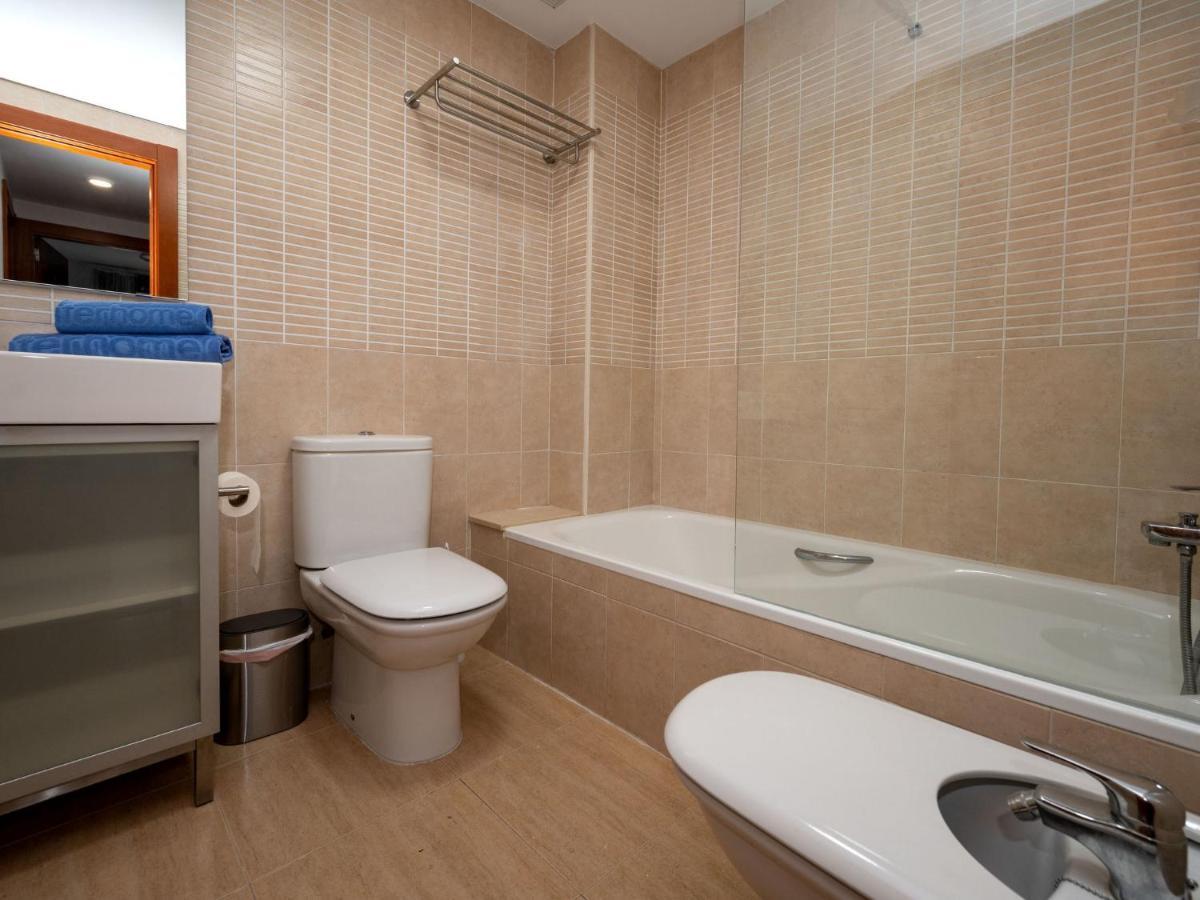 Apartment Ancora By Interhome Malgrat de Mar Ngoại thất bức ảnh