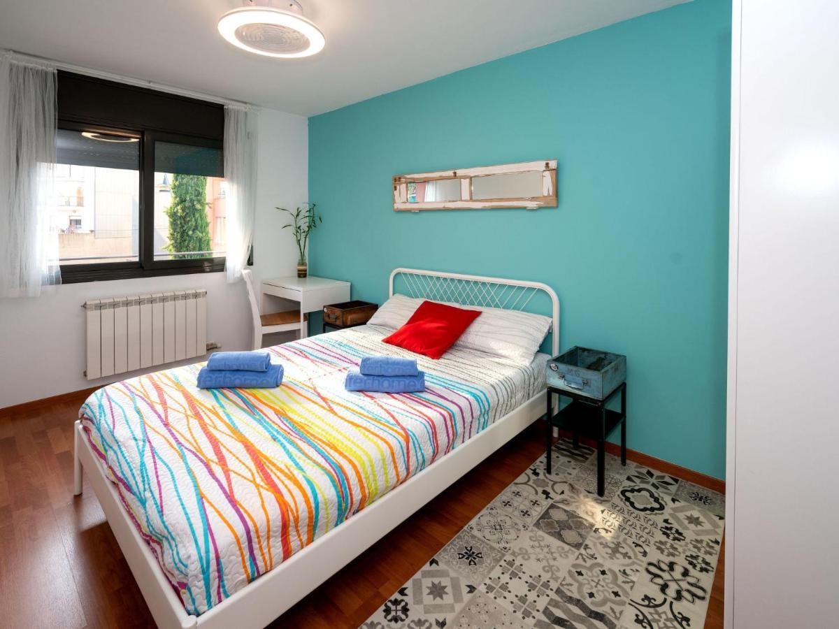 Apartment Ancora By Interhome Malgrat de Mar Ngoại thất bức ảnh