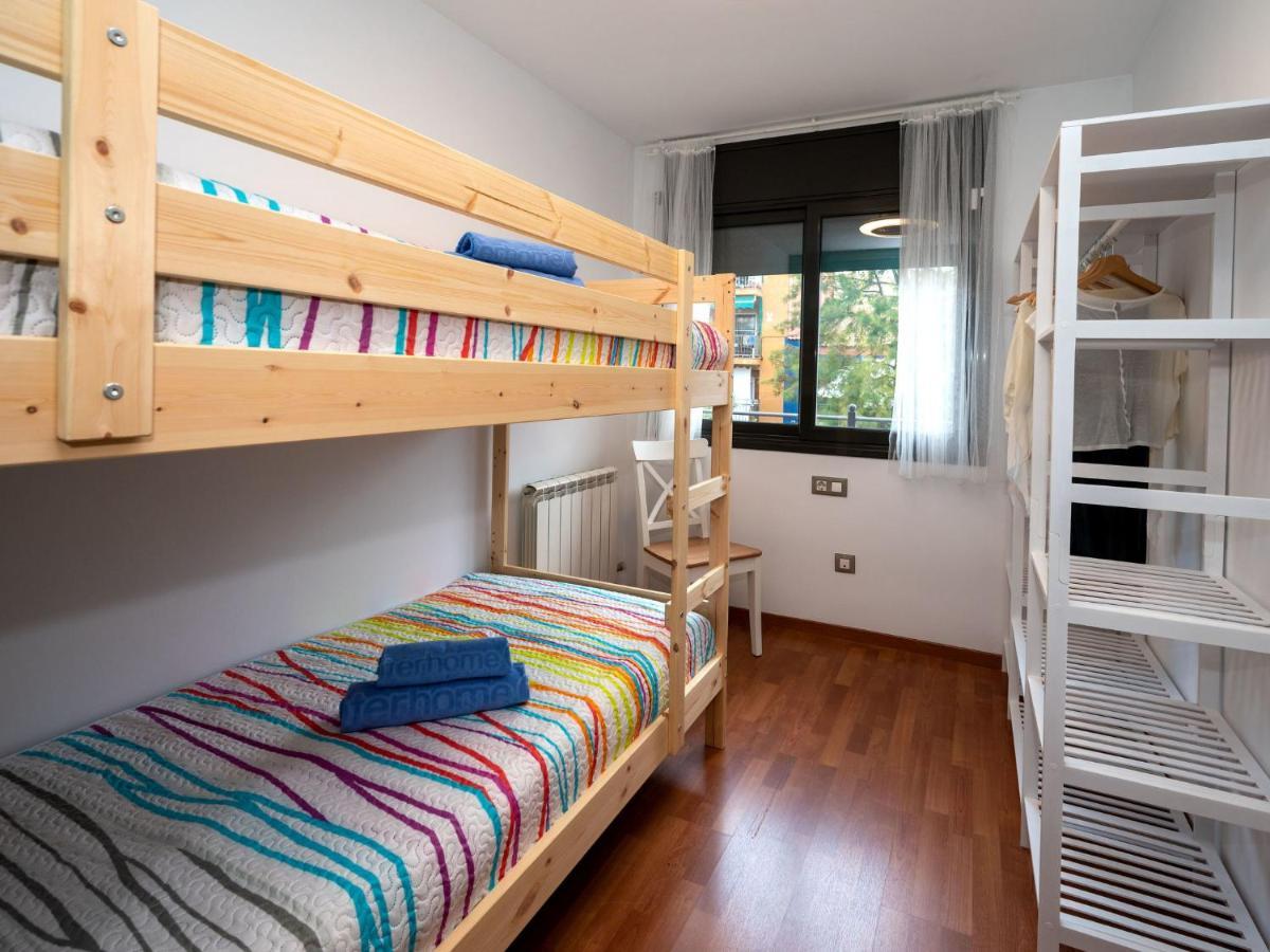 Apartment Ancora By Interhome Malgrat de Mar Ngoại thất bức ảnh