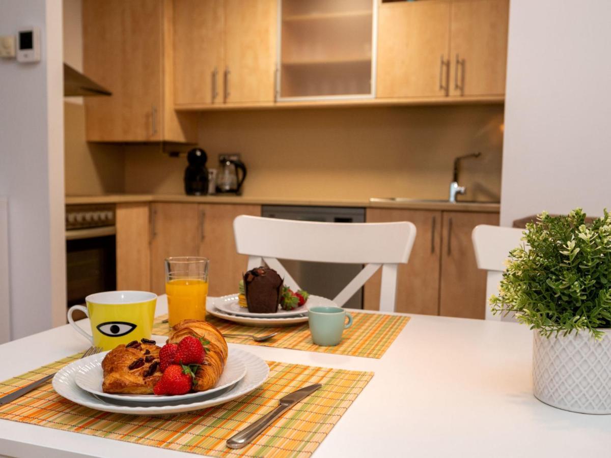 Apartment Ancora By Interhome Malgrat de Mar Ngoại thất bức ảnh
