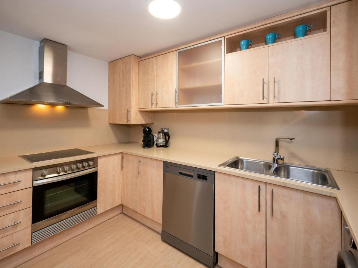 Apartment Ancora By Interhome Malgrat de Mar Ngoại thất bức ảnh