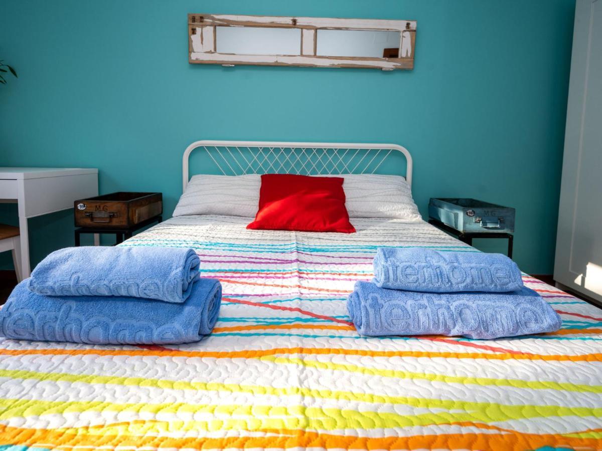Apartment Ancora By Interhome Malgrat de Mar Ngoại thất bức ảnh