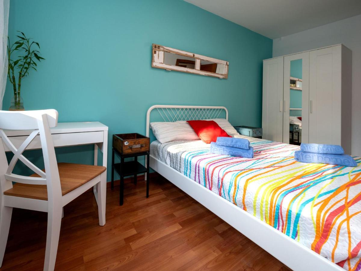 Apartment Ancora By Interhome Malgrat de Mar Ngoại thất bức ảnh